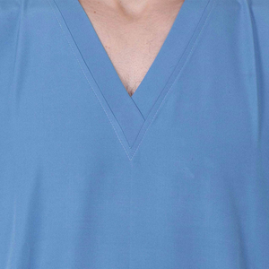 Uniforme Médico de Alta Calidad, Uniforme de Trabajo para Médicos y Enfermeras, Conjuntos de Uniformes de Hospital, Conjuntos de Uniformes de Enfermería Unisex para Salón de Belleza - Product Image 4