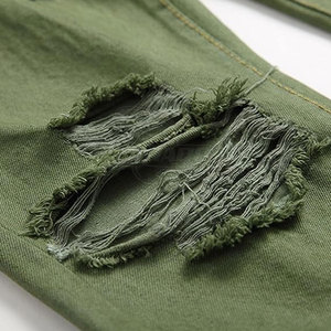 กางเกงใส่สบายสำหรับผู้ชายกางเกงใส่สบายดีไซน์ใหม่ทำจาก pakistan - Product Image 4