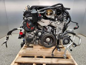 Motor Usado Camaro SS 6.2L LT1 2018, Transmisión Automática 8L90E, 37,000 Millas, Industrial OEM - Product Image 2