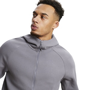 Conjunto de otoño 2025, chándal deportivo de entrenamiento, Sudadera con capucha para hombre y chándal para hombre - Product Image 5