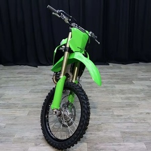 100% Super ventes nouveau 2025 Kawasakis KX450F 449cc moteur 4 temps refroidi par liquide motos de motocross prêtes à exporter dans le monde entier - Product Image 4