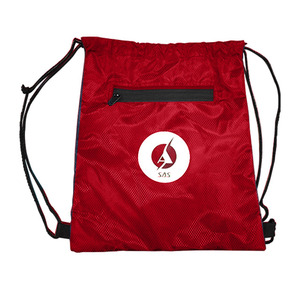 Drawstring <b>Backpack</b> Travel Football Drawstring <b>Backpack</b> Wholesale Football Bag Drawstring Football Bag - Product Image 2