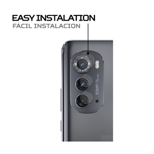 ANTISHOCK ฟิล์มกันรอยหน้าจอโมโตโรล่า เอดจ์ 2022 ทนทานและป้องกันได้ดี - Product Image 3