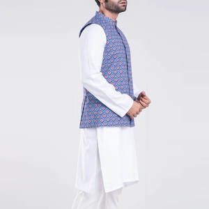 2023 New-Style High Quality Slim Fit Men Waistcoat Suit Custom <b>Design</b> <b>Logo</b> Men Waistcoat in Wholesale Price - Product Image 3