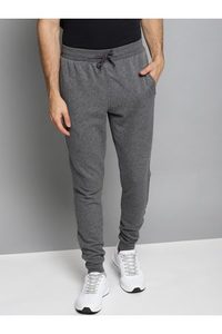 Pantalon de jogging et survêtement en coton biologique de haute qualité pour homme, nouvelle collection 2026, avec fermeture éclair, noir, modèle C - Product Image 5
