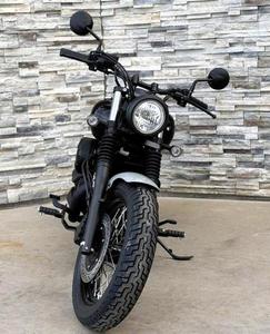 Nouvelles motos Now 2026 Shadows Phantoms (ABS) Cruisers - Product Image 1