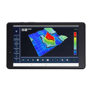 Detector de Metales de Largo Alcance REAL GOLD Multi GFIS 3D Full Set - Product Image 1