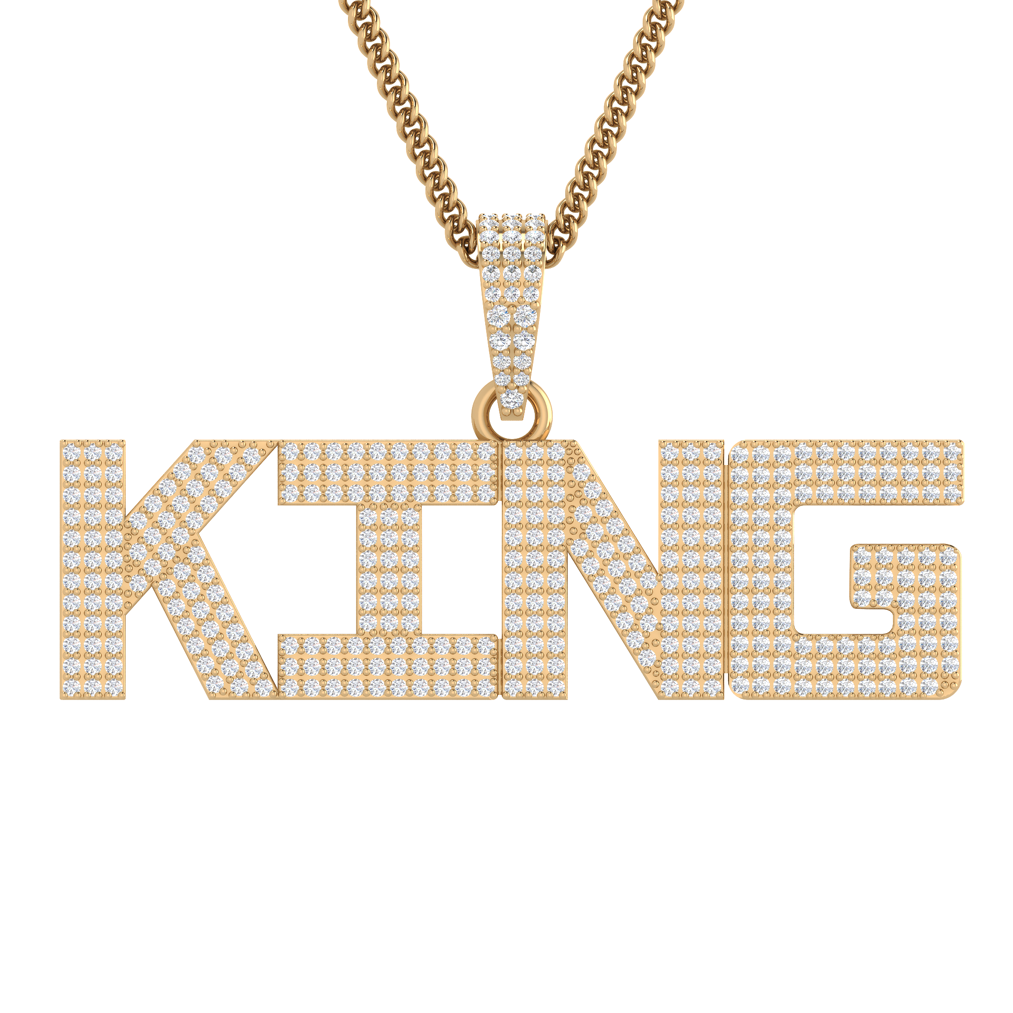 สีเหลืองทอง