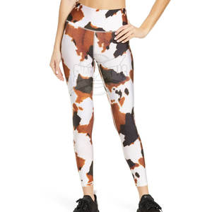 Hot Sale Latest Style Women <b>Legging</b> <b>Low</b> MOQ Yoga Wear Women <b>Legging</b> Comfortable Women <b>Legging</b> - Product Image 2