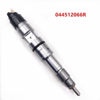 Injektor Bahan Bakar Diesel Common Rail Berkualitas Tinggi 044512066R Injektor Bahan Bakar 044512066R/12066P/12066V Penjualan Langsung Pabrik