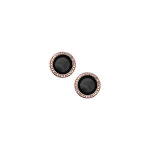 Protector de Lente de Cámara de Vidrio Templado Premium ATA CL-06 en Oro Rosa, Antiarañazos para Lentes de Móvil iPhone 14 - Product Image 1
