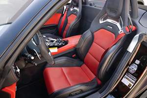 Mercedes-AMG GT Roadster 2018 Usado, 14200 Millas, 1 Dueño, Motor V8 Twin-Turbo sin Modificar - Product Image 5