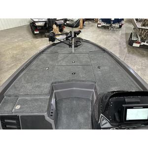 Lancha Rápida Skeeter ZX150 2026 con Casco de Fibra de Vidrio - Product Image 4