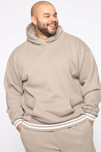 เสื้อวอร์มสำหรับผู้ชายและชุดวิ่ง - Product Image 2