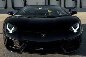 LAMBORGHINI AVENTADOR LP700-4 2013, TRÈS PROPRE, 691 CHEVAUX, MOTEUR V12, TRANSMISSION INTÉGRALE, PRÊT À LIVRER - Product Image 5