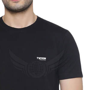 Camiseta de calidad Premium para hombre, camiseta personalizada de nuevo diseño, camiseta de diseño diferente en bajo pedido único - Product Image 5