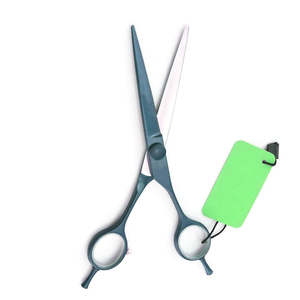 กรรไกรตัดผมเคลือบกระดาษสำหรับใช้ในบ้านและร้านเสริมสวย - Product Image 4