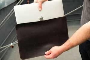 Genuine Leather <b>Laptop</b> <b>Bags</b> <b>Laptop</b> Sleeve <b>Bags</b> in Wholesale Price Top Quality Original Leather <b>Laptop</b> Sleeves <b>Bag</b> - Product Image 2