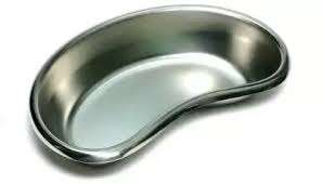 Meilleure vente plateau de rein pour instruments de chirurgie dentaire bol médical creux avec couvercle pour une utilisation à l'hôpital - Product Image 2