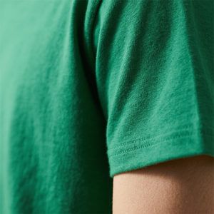 Casablanca Phong Cách Mens T Áo Sơ Mi Thiết Kế In Cotton Giản Dị Thời Trang Dạo Phố Ngắn Tay Áo Top Mỏng Phù Hợp Với Thời Trang Tee - Product Image 6