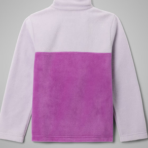 Sweat-shirt pour garçons à prix avantageux, service OEM, design à blocs de couleur avec tissu en polaire doux pour un style streetwear décontracté, manches longues - Product Image 6