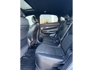 INFINITI QX55 ESSENTIAL 2022 d'occasion, conduite à gauche/droite - Product Image 5