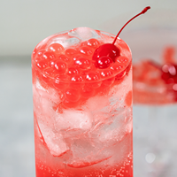 Perles de thé rouge saveur cerise TeaZone de bonne qualité, 7 lb, pour Bubble Tea, origine KEARY TW, durée de conservation de 18 mois, prêtes à consommer