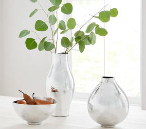 Vases à fleurs à prix d'usine direct avec couleur et tailles personnalisées pour la décoration de la maison et du mariage à bas prix - Product Image 3