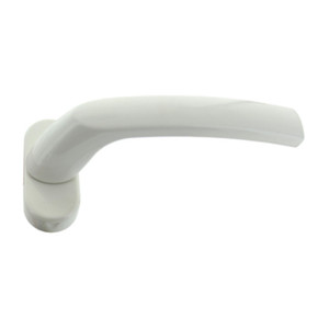 Cremonese 'dk' Bianco Perla Ral 1013 - Product Image 1