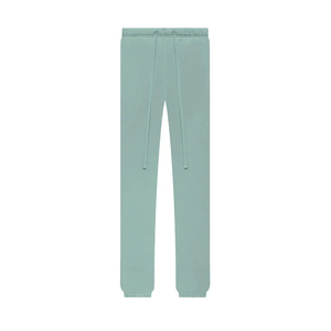 2025 diseño personalizado Jogger precio razonable logotipo personalizado mujeres pantalones de chándal venta al por mayor ropa de calle Lisa cordón mujeres pantalones de chándal - Product Image 2
