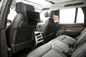 Land Rover Range Rover Autobiography Nuevo, Gasolina, Transmisión Automática, 599 CV, Motor V8, Neumáticos R20, Volante a la Izquierda - Product Image 3