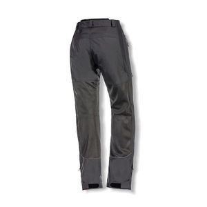 2025 fabrica la última tendencia de motocicleta transpirable Slim-Fit Stretch Jeans de alta calidad con pantalones estampados con logotipo personalizado - Product Image 6