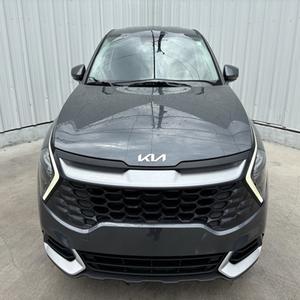 EXPÉDITION RAPIDE POUR KIA SPORTAGE 2023 D'OCCASION RHD-LHD - Product Image 1