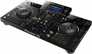 NUEVO Sistema de DJ Integrado Estándar XDJ-RX2-W Mezclador de Instrumentos Musicales / Consola de Audio Mezclador DJ XDJ-RX2 Controlador de Mezclador DJ - Product Image 3