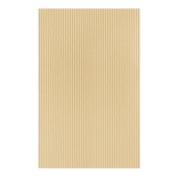 Kit de Fabricación de Velas DIY Sotacandlemarket al por Mayor para Niños, Gama de Más de 48 Colores de Lujo en Tono Marfil, Láminas Educativas de 41x26 cm