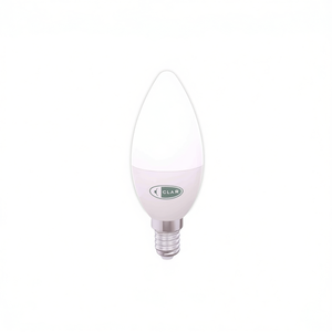 Bombilla LED E14 8W Paquete de 10 - Product Image 3