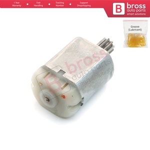 BGE664 ตัวล็อคประตู 12V DC แอคชูเอเตอร์ มอเตอร์เกียร์ขนาดใหญ่สำหรับ - Product Image 4