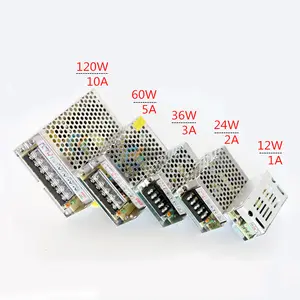 24v 400w led driver transformer 200w powersupply driver led power supply 12v 400w for led