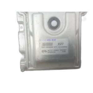 UNIDAD DE CONTROL DEL MOTOR KIA Stonic Serie 39117-03427 G4LC Gasolina 1368 (17>) - Product Image 2