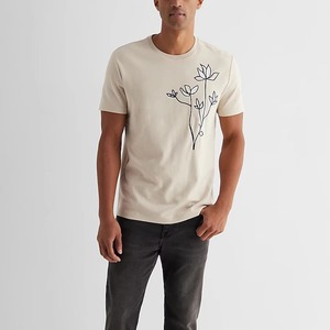 Poliéster Dry fit manga corta Polo camiseta personalizada bordado impresión transpirable hombres camiseta en blanco al por mayor - Product Image 5