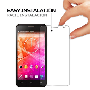 ฟิล์มกันรอยหน้าจอ ANTISHOCK สำหรับทิมมี่ E86 ฟิล์มป้องกันระดับพรีเมียมเพื่อความปลอดภัยของอุปกรณ์ที่ดียิ่งขึ้น - Product Image 3