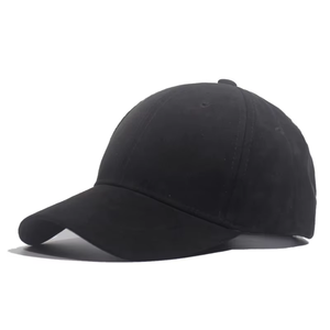 Nouveau Style Sports de plein air chapeau de Baseball à séchage rapide casquette de Baseball plaine solide à la mode camionneur chapeau maille tenue décontracté confortable - Product Image 5