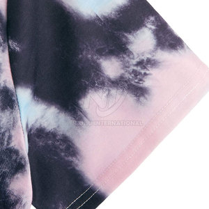 เสื้อครอปสตรีน้ำหนักเบาเสื้อครอปสวมใส่ลำลอง - Product Image 4