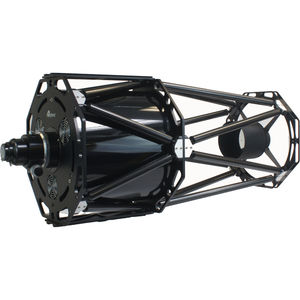 Telescopio Catadióptrico Ritchey-Chretien IOPtron Photron de 355 mm F/8 con Tubo Truss (Solo OTA) y Binoculares - Product Image 4