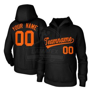 Diseño moderno Deportes de invierno Elegantes básicos Sudaderas con capucha Hombres de alta calidad Jersey de manga larga Fleece 100% Poliéster - Product Image 2