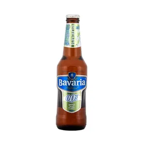 Personalizado oem2 - 8% Alc Alto Alcohol Enlatado Super extra fuerte cervecería cerveza 33cl 500ml Sabor alemán cerveza de trigo ligera artesanal lager