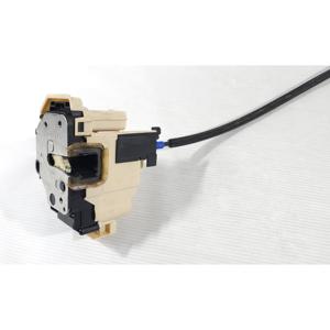 SERRURE AVANT GAUCHE FIAT Panda 3ème Série 520184670 (12>) - Product Image 2