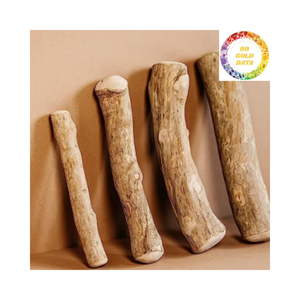 ไม้สนสำหรับให้สุนัขเคี้ยวของเล่นเพื่อสุขภาพ - Product Image 4