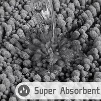 Tapis de bain en chenille rayé moderne, résistant à l'eau, extra épais, absorbant, antidérapant, doux et moelleux, lavable en machine