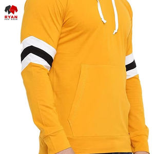 Sweats à capuche personnalisés confortables pour hommes, adultes et enfants, de haute qualité, fourniture d'usine, Ryan Pro Gear - Product Image 2